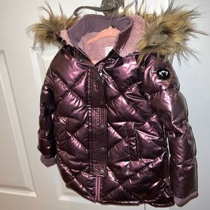 Girls Appaman Sloan Puffer Jacket